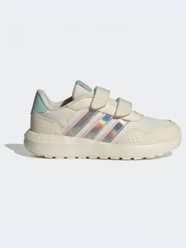 Run 60s Comfort Children OFFwhiteOFFwhiteSE - ADIDAS - BALAAN 1