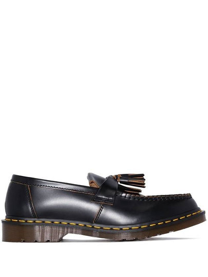 Loafer 26891001 BLACK - DR. MARTENS - BALAAN 2