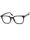 Eyewear Square Eyeglasses Black - TOM FORD - BALAAN 2