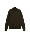 Reed Merino Turtleneck Sweater FMKW08645 M354 Men - J.LINDEBERG - BALAAN 1