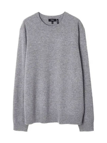 Hills Camissie Crew Neck Sweater Men s Knit - THEORY - BALAAN 1