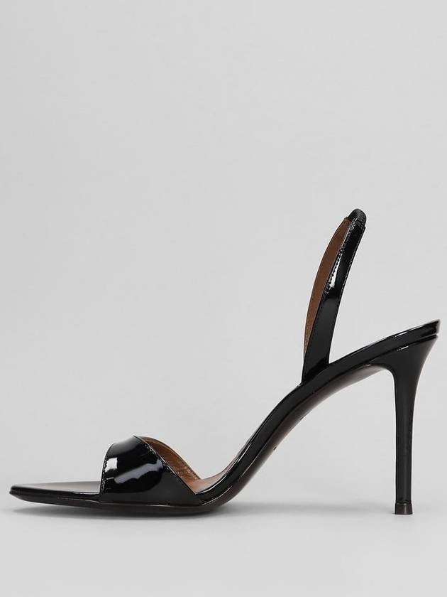 Giuseppe Zanotti Sandals - GIUSEPPE ZANOTTI - BALAAN 3