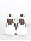 Women s LV Archlight Sneakers 36 230 - LOUIS VUITTON - BALAAN 4