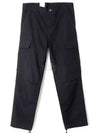 Columbia Ripstop Regular Cargo Pants Black - CARHARTT WIP - BALAAN 2