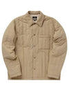 Hugo Jacket Beige - A.P.C. - BALAAN 2