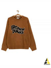 Carhartt WIP Brown Ducks Sweater I033863 - CARHARTT WIP - BALAAN 2