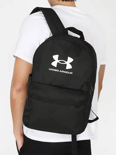 Genuine UA Luden Light Backpack 1380476 001 - UNDER ARMOUR - BALAAN 2