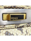 8BN211 2 WAY bag - FENDI - BALAAN 4