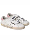 Old School Sneakers GTF00111 F004219 11399 - GOLDEN GOOSE - BALAAN 1