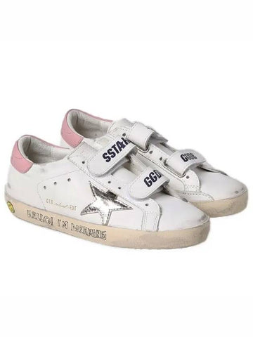 Old School Sneakers GTF00111 F004219 11399 - GOLDEN GOOSE - BALAAN 1