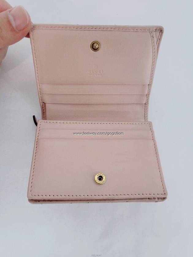 women s wallet - GUCCI - BALAAN 5