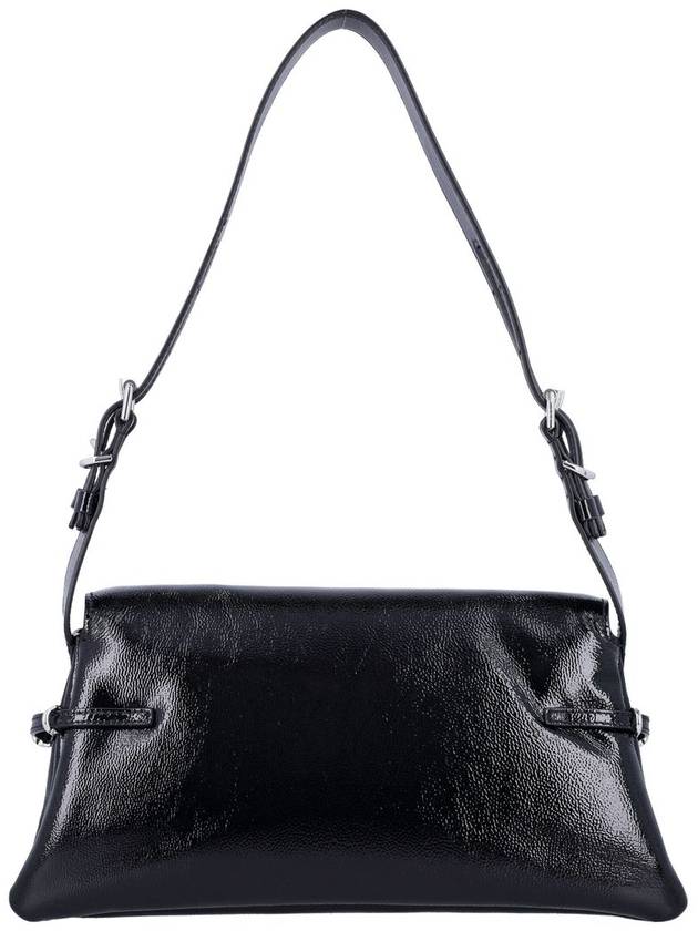 Givenchy Small P'Tit Voyou Bag - GIVENCHY - BALAAN 4