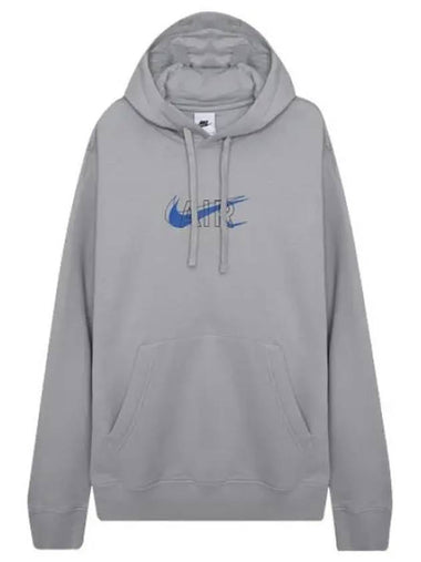 Men s Air Print Pack Pullover Hoodie - NIKE - BALAAN 1