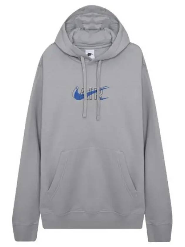 Men s Air Print Pack Pullover Hoodie - NIKE - BALAAN 1