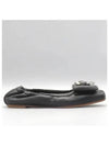 Smith Market Used Luxury Black Shoes Women s - MARNI - BALAAN 3