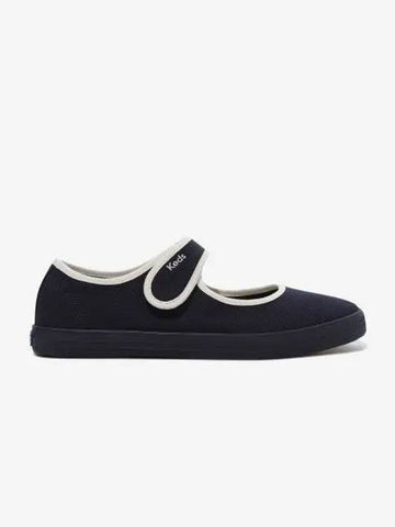 Joy Canvas Line Mary Jane 5XM02351G896 - KEDS - BALAAN 1