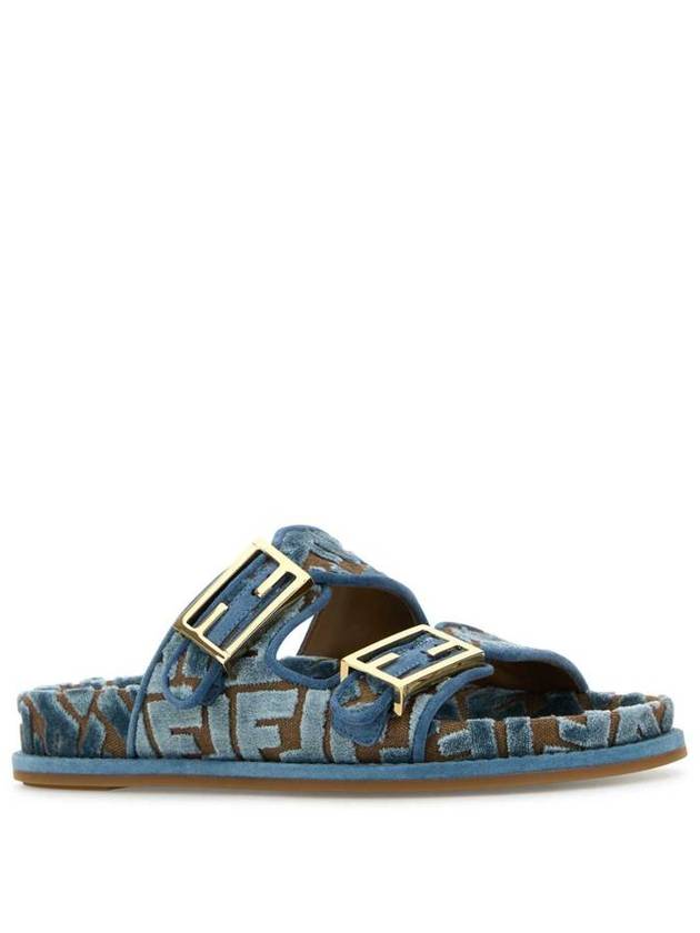 Fendi Slippers - FENDI - BALAAN 2