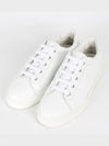 Avantage H sneakers white 39 260 - HERMES - BALAAN 1