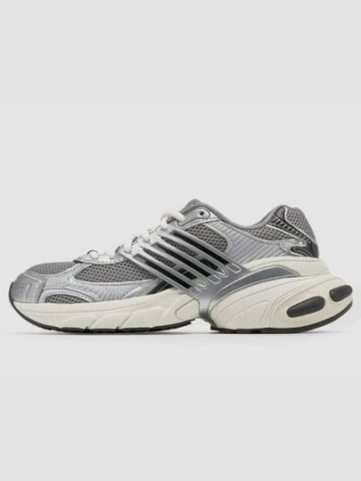 Edition XLG SMU Low-Top Sneakers Silver - ADIDAS - BALAAN 2