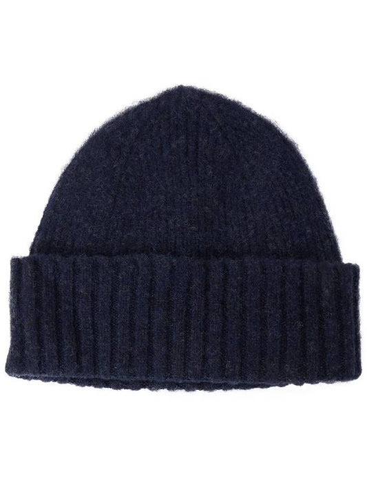 Howlin' Beanie KING JAMMY HAT NAVY Unisex - HOWLIN' - BALAAN 2