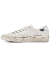 Superstar Low-Top Sneakers White - GOLDEN GOOSE - BALAAN 3