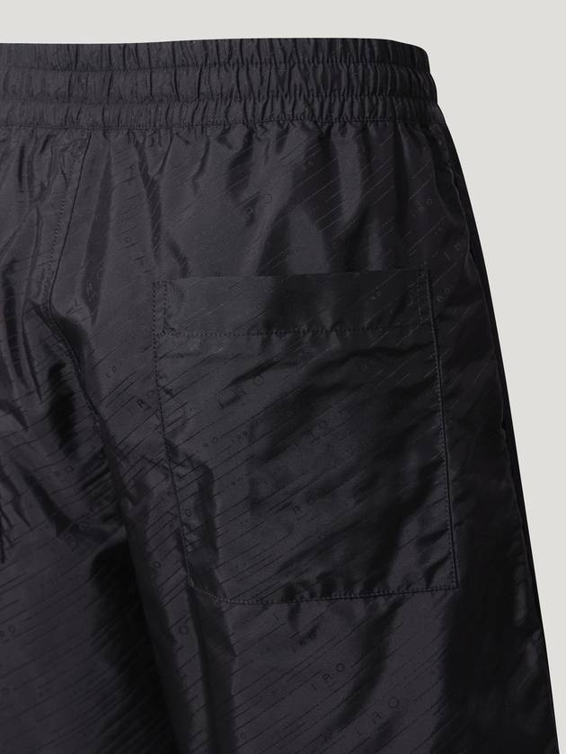 WALID Nylon Banding Shorts Pants - IRO - BALAAN 6