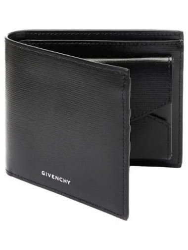 leather wallet - GIVENCHY - BALAAN 1