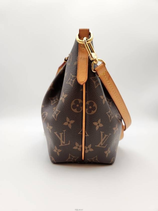 Daol Beomeo Branch Turenne PM Monogram M48813 Status A - LOUIS VUITTON - BALAAN 4