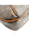 Monogram Thames PM - LOUIS VUITTON - BALAAN 7