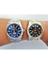 Rolex Skydweller Combi Sword Jubilee 22 Years Old - ROLEX - BALAAN 9