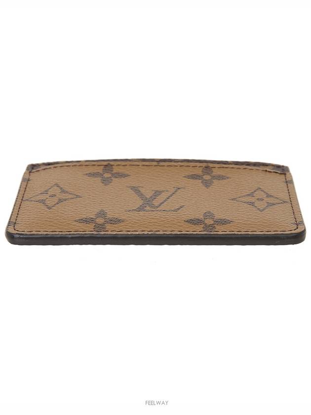 women card wallet - LOUIS VUITTON - BALAAN 5