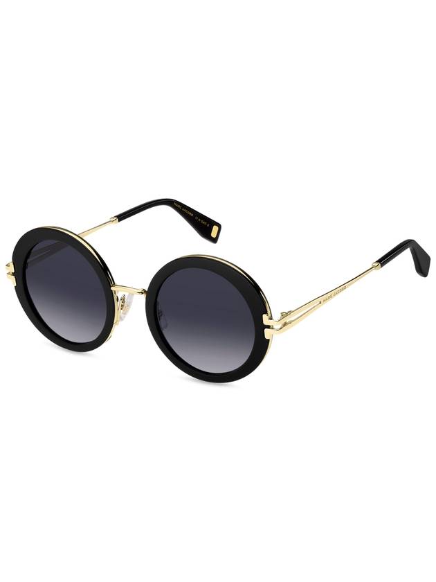 Marc Jacobs Sunglasses, Women's, Black - MARC JACOBS - BALAAN 5