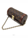 women shoulder bag - LOUIS VUITTON - BALAAN 4