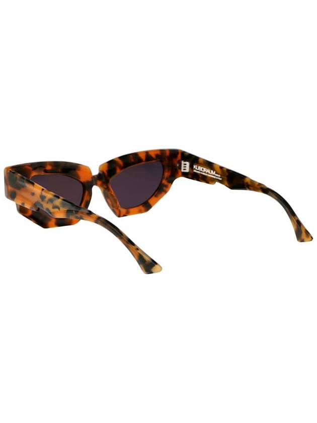 Kuboraum Sunglasses - KUBORAUM - BALAAN 4