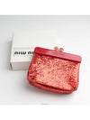 women pouch bag - MIU MIU - BALAAN 6