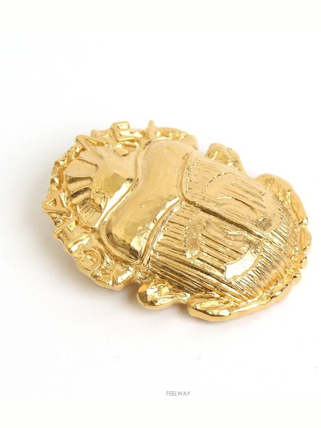 Women Brooches Pins - CHANEL - BALAAN 4