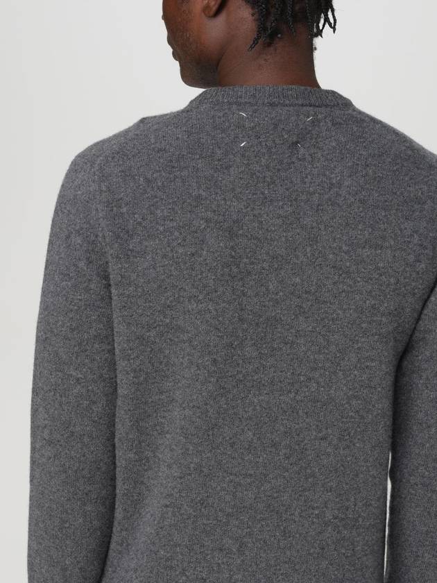 Sweater men Maison Margiela - MAISON MARGIELA - BALAAN 5