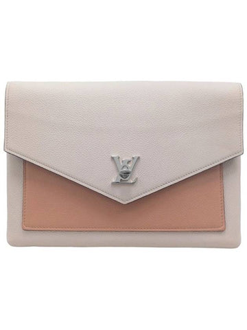 Women s M67521 Pochette My Rock Me Clutch Shoulder Cross Bag - LOUIS VUITTON - BALAAN 1