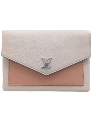 Women s M67521 Pochette My Rock Me Clutch Shoulder Cross Bag - LOUIS VUITTON - BALAAN 1