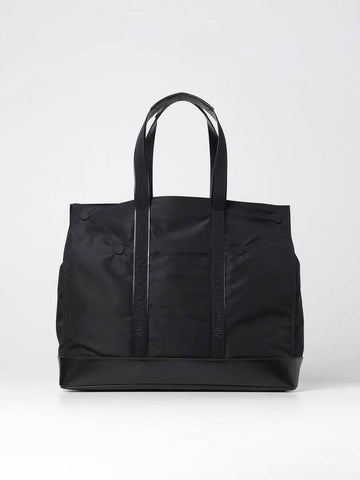 Borsa Alexander McQueen in nylon - ALEXANDER MCQUEEN - BALAAN 1