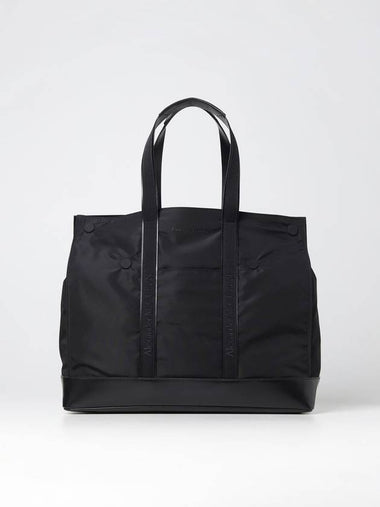 Borsa Alexander McQueen in nylon - ALEXANDER MCQUEEN - BALAAN 1