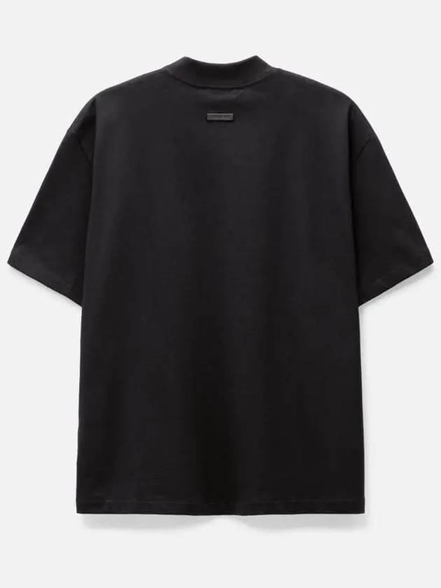 Fear of God ETERNAL Eternal Front Lettering Cotton TShirt - FEAR OF GOD - BALAAN 2