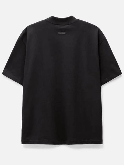 Fear of God ETERNAL Eternal Front Lettering Cotton TShirt - FEAR OF GOD - BALAAN 2