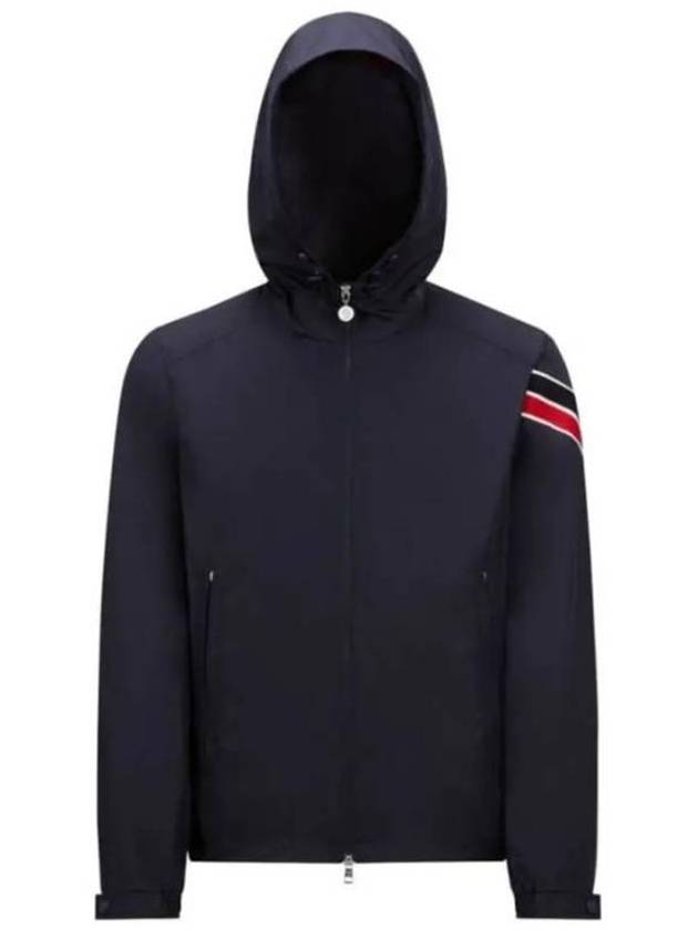 Jacket 1A00067 54A91 74S Free - MONCLER - BALAAN 1