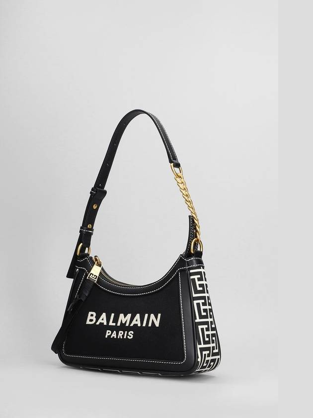 Balmain B Army Shoulder Bag - BALMAIN - BALAAN 2