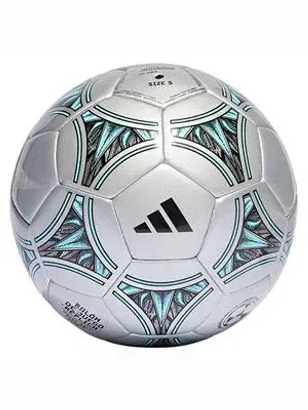 Messi Club Soccer Ball IA0972 No 5 - ADIDAS - BALAAN 1