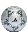 Messi Club Soccer Ball Silver - ADIDAS - BALAAN 1