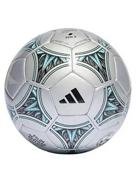 Messi Club Soccer Ball Silver - ADIDAS - BALAAN 2