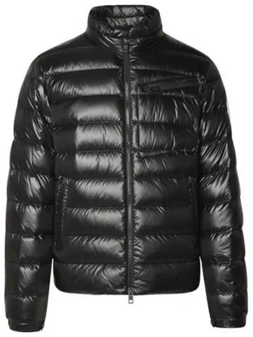 24 1A00080 595ZZ 991 AMALTEAS short down padded jacket - MONCLER - BALAAN 1