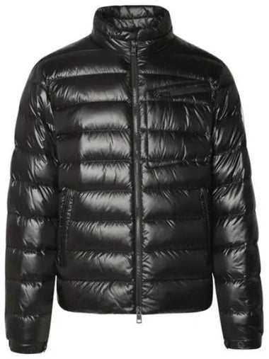 24 1A00080 595ZZ 991 AMALTEAS short down padded jacket - MONCLER - BALAAN 1